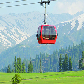 Gulmarg