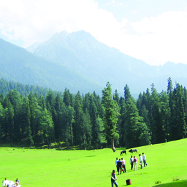 Pahalgam