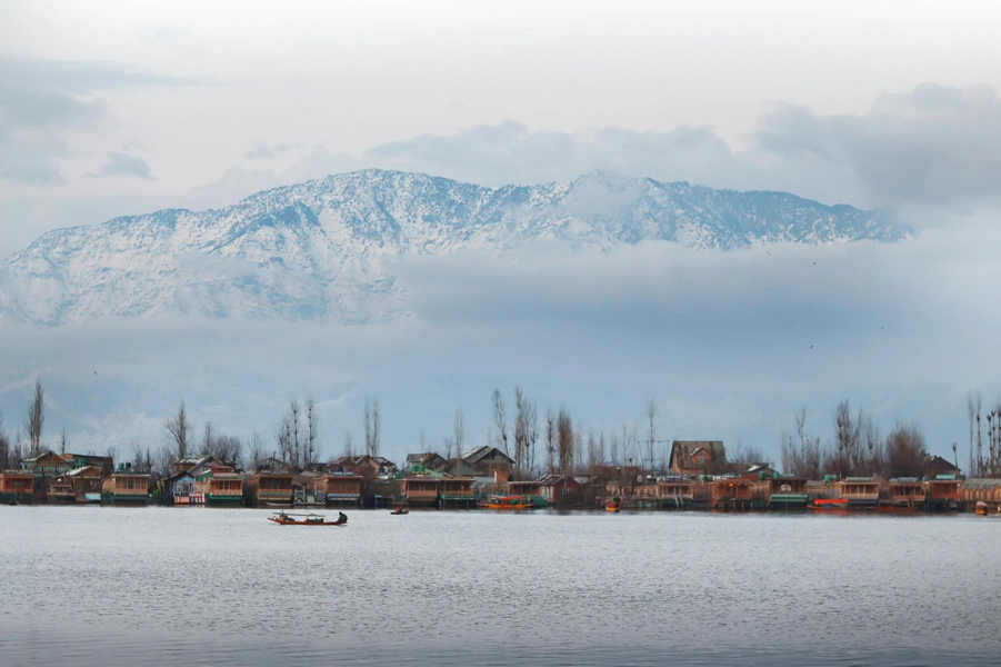 Kashmir Royale