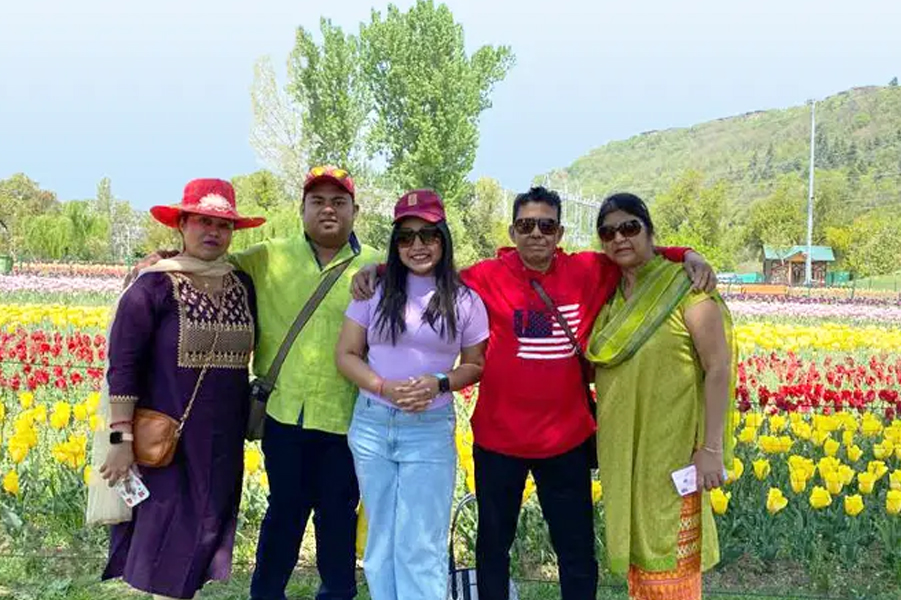 Family Package